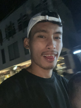 Henry Joelito, 19, United States