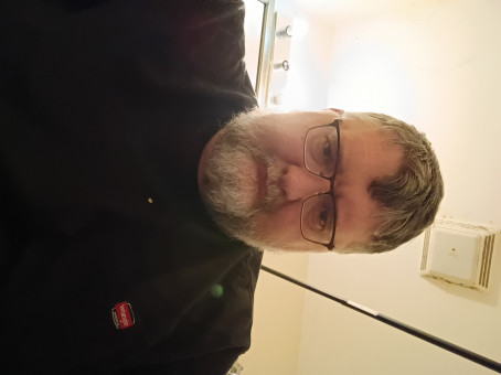 Henry Reiter, 45, United States