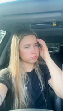 Anne Radermacher, 25, United States