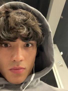 Stefansteven, 23, Germany