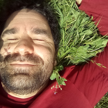 WithBothHandsampAl, 37, United States