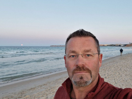 Donnie, 52, United States