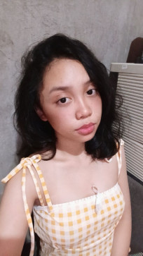 Jane, 18, Philippines