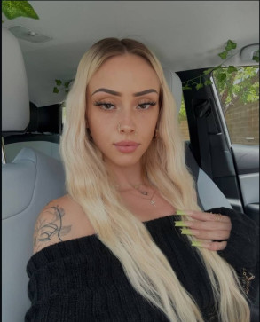 Linda090, 29, United Kingdom