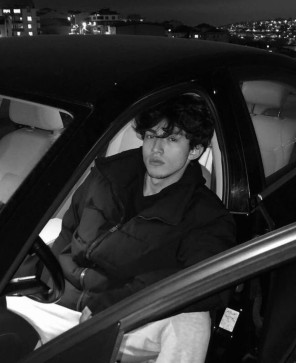 Shriyans Mohapatra, 18, India