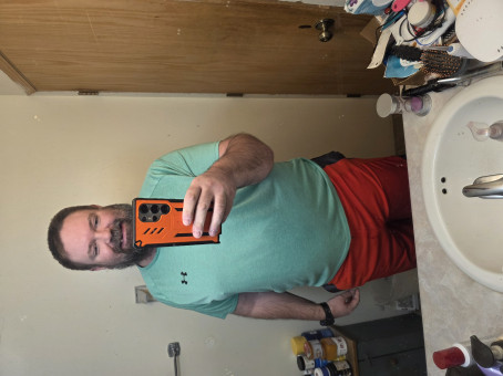 Lonelymatt, 45, United States