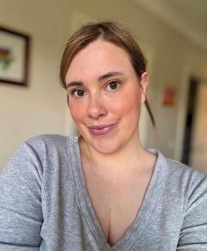 Nick Baiden, 35, United States