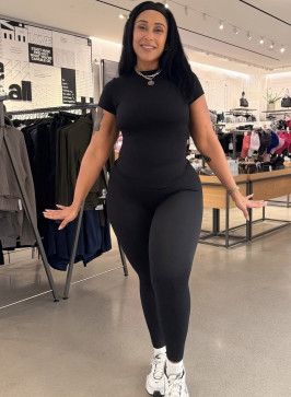 Sonya N Foster, 39, United States
