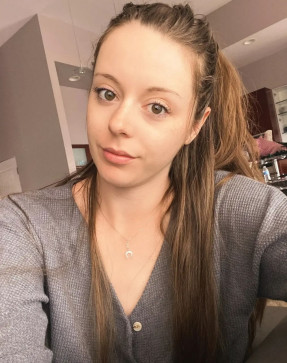 Lisa2250, 24, Austria