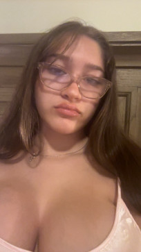 Lahanna, 18, United States