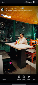 Arun Kumar, 27, India