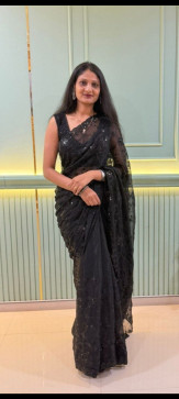 Saheba Khan, 18, India