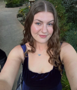 Kayla Wilson, 39, United States