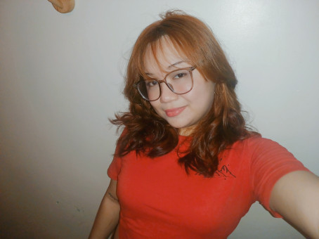 Rosie, 26, Philippines