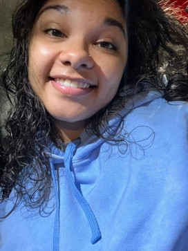 Shanade Judith, 28, United States