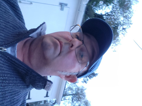 Andrew Smith, 50, Jersey