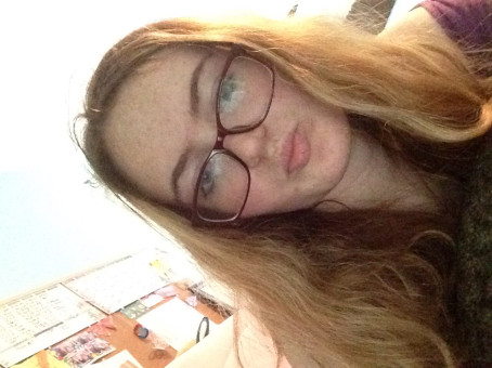 Lexy B, 19, United States