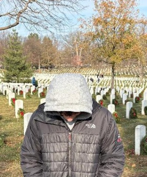 Brian, 20, United States