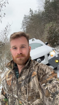 Stells Manning, 37, United States