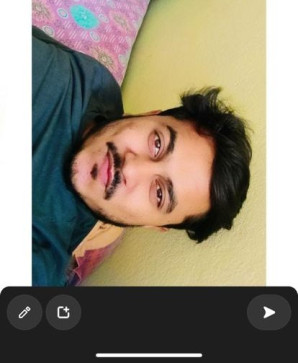 Monu Monu, 24, India