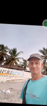 Macca, 51, Australia