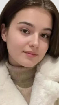 Steffi Nelson, 31, Germany