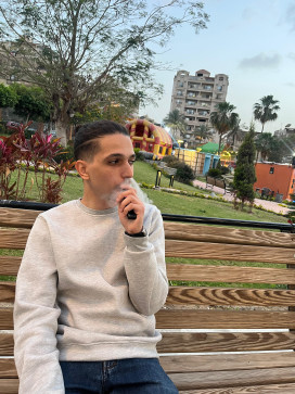 Ze Zo, 18, Egypt