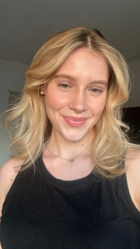 Vivian, 37, United States