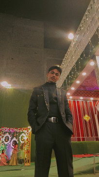 RAHUL, 23, India