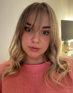 Mary Smith See, 36, United States