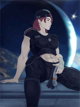 Lyla0N7, 19, United States