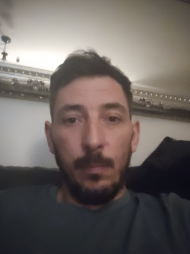 Stephen Doherty, 36, United Kingdom