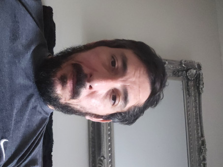 Stephen Doherty, 36, United Kingdom