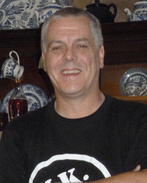 DeanL, 57, United Kingdom