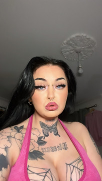 Goon4mommy, 30, United States