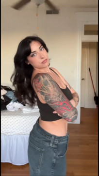 Sierra, 25, United Kingdom