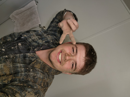 Adien Barracchini, 21, United States