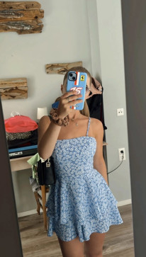 Evatjuh, 19, Netherlands