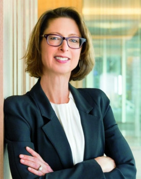 Pierrepont Johnson, 64, United States