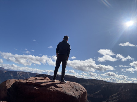 Jeremy, 22, United States