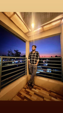 Perfect Male, 18, India