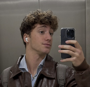 Chrisrogers, 26, India