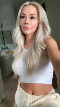 Ainna, 34, United States