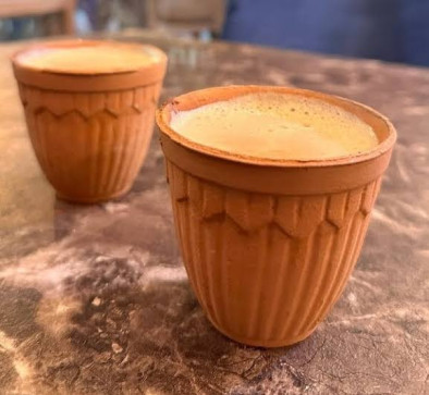 Prem Da Pyala, 23, India