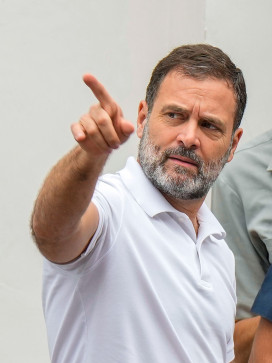 Youth Congress, 18, India