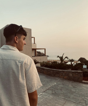 Kornetto Maximal, 21, Germany