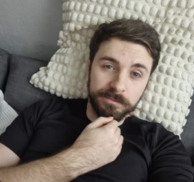 Kamil420, 30, Poland