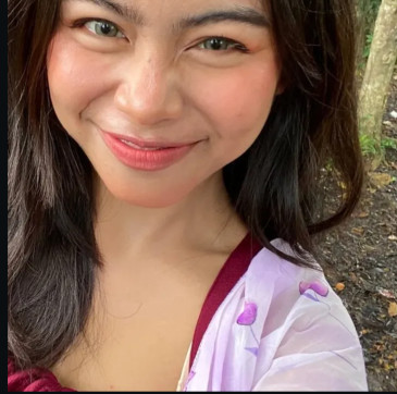 Heart, 20, Philippines