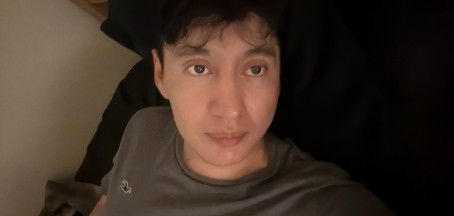 Edison, 27, South Korea