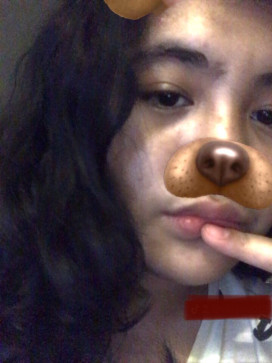 Aeryl, 18, Philippines